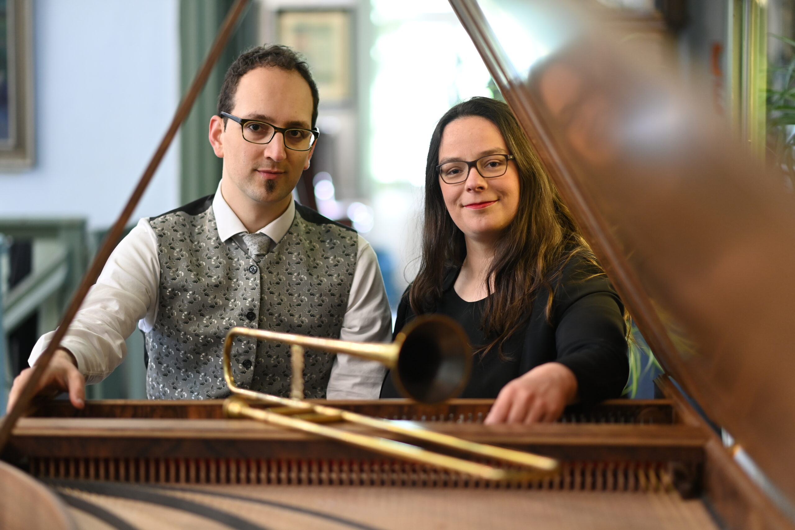 Mediterrane Melodien