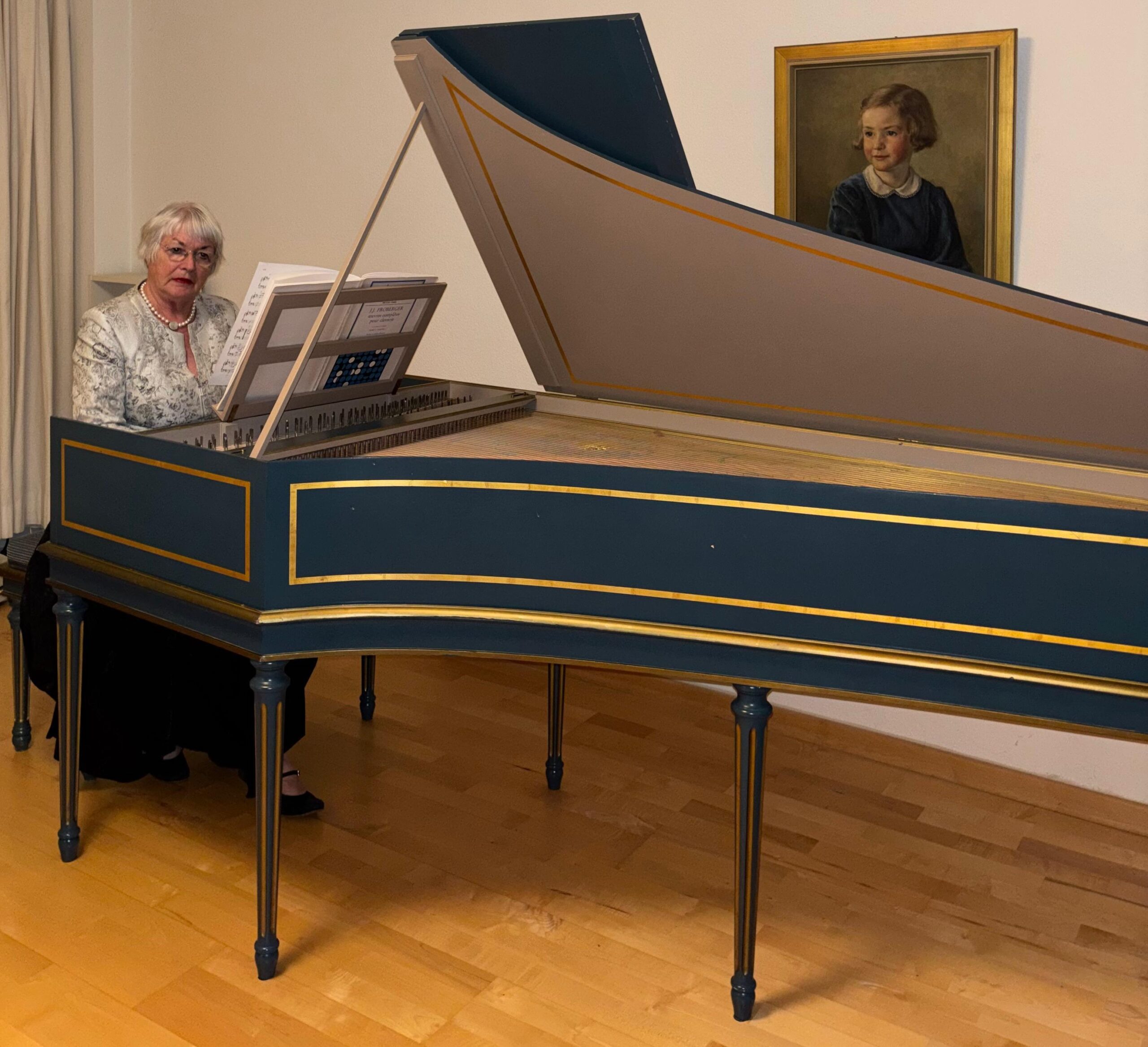 Musik aus der Stille