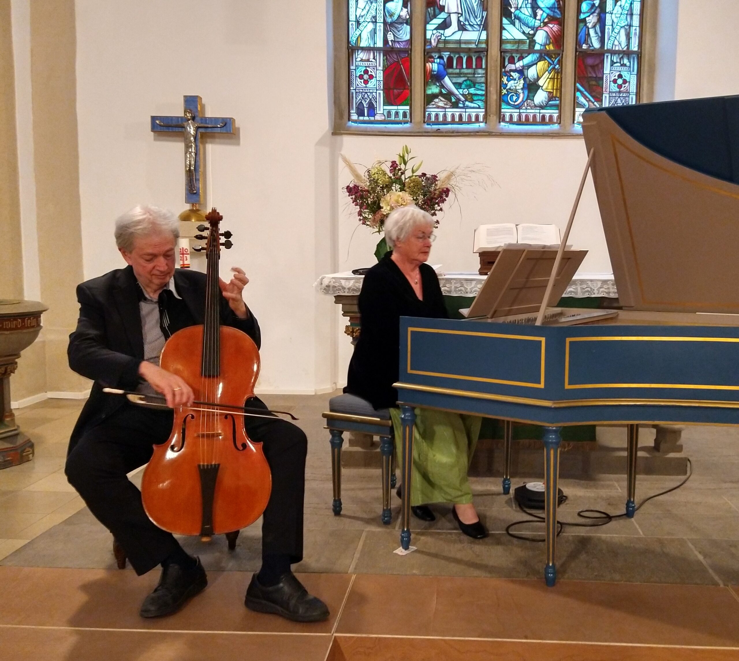 Sehnsucht nach Arkadien