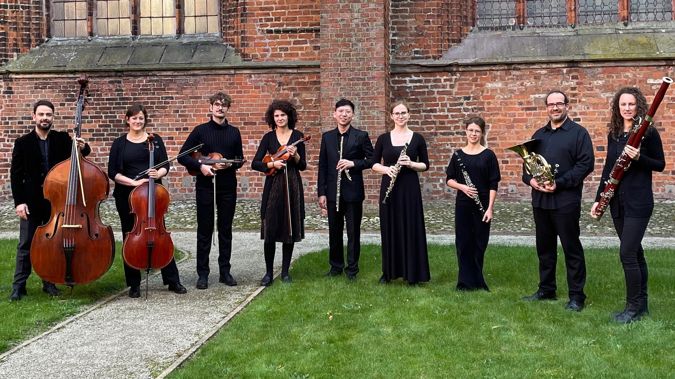 “Ich wandre durch Theresienstadt”