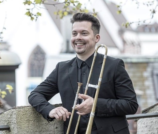 Konzert der Dozenten