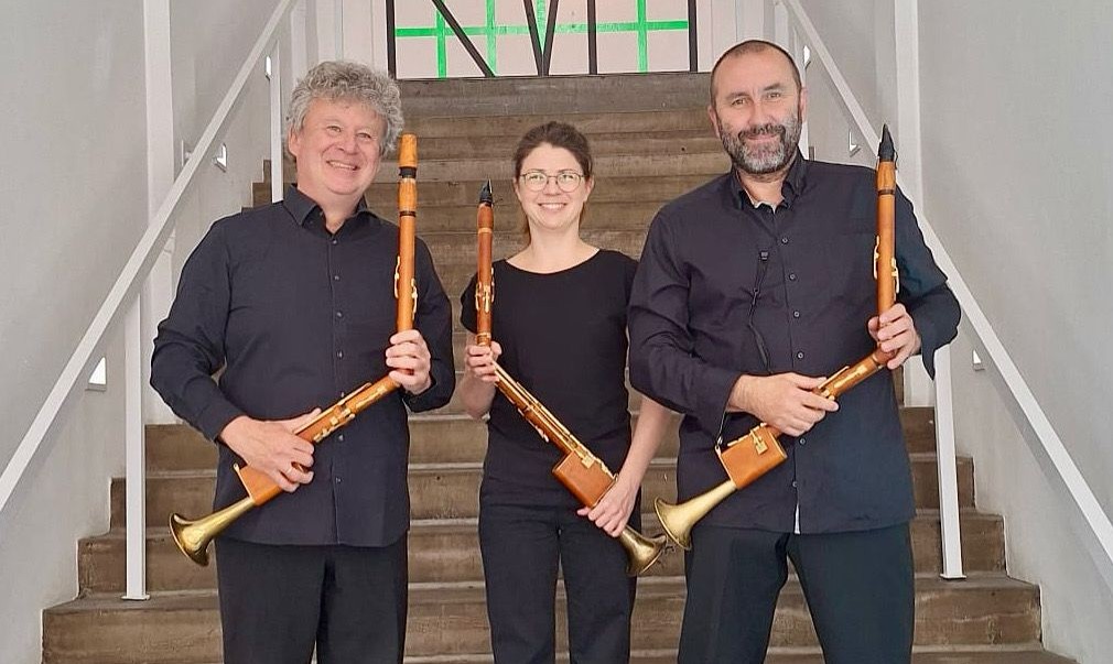 „…und Mozart erntet die Früchte“
